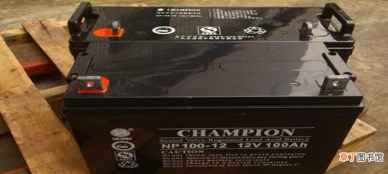 电瓶充了一天了电眼还是黑色，黑色咋充不绿是不是坏了