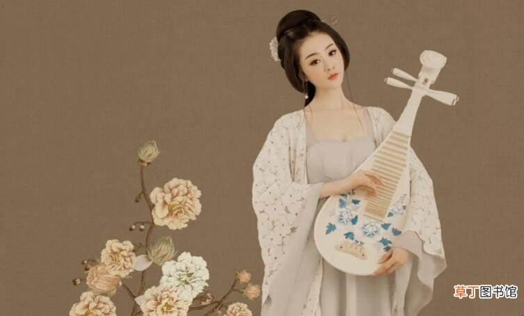 美女的高雅称呼有哪些