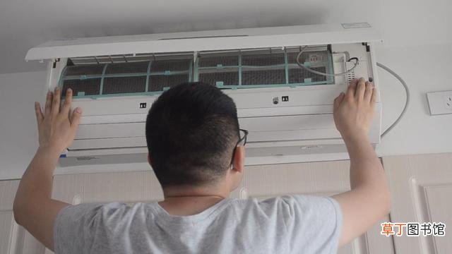 清洗空调的简单方法省钱又省力 空调清洗的方法和技巧