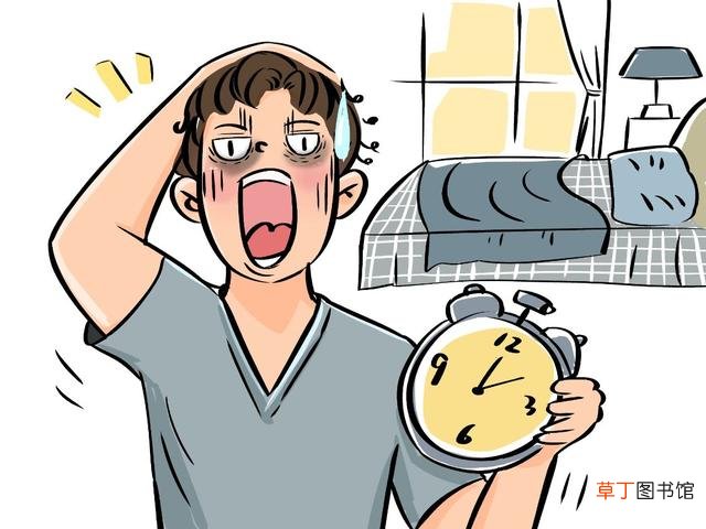 长期会导致哪些疾病 黑眼圈很严重是身体哪里出问题了