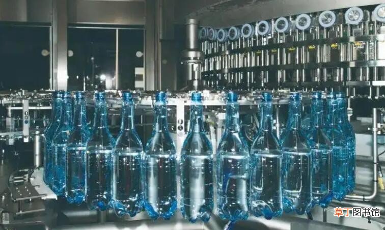 含气矿泉水的特点是什么