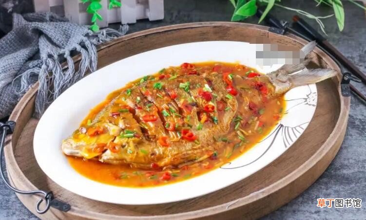 豆瓣酱烧鱼和黄豆酱烧鱼的区别是什么