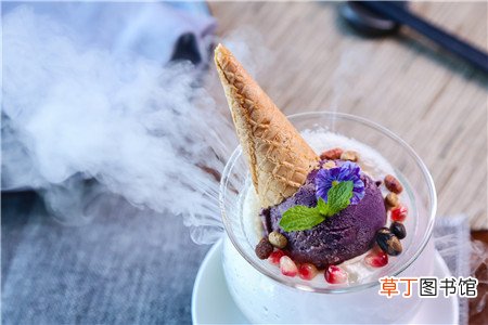 吃冰淇淋会推迟月经吗