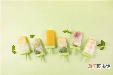 吃冰淇淋会推迟月经吗