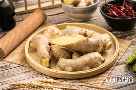体寒的人吃姜要去皮吗
