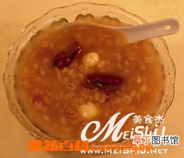 茵陈蒿粥