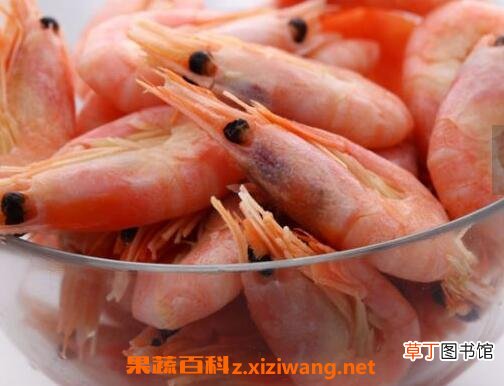 北极冻虾怎么吃 北极冻虾的营养价值