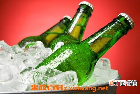 啤酒有什么好处 夏季喝啤酒的好处