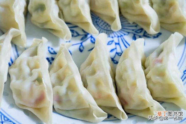 包饺子肉馅怎么调肉嫩 饺子馅怎么调才好吃