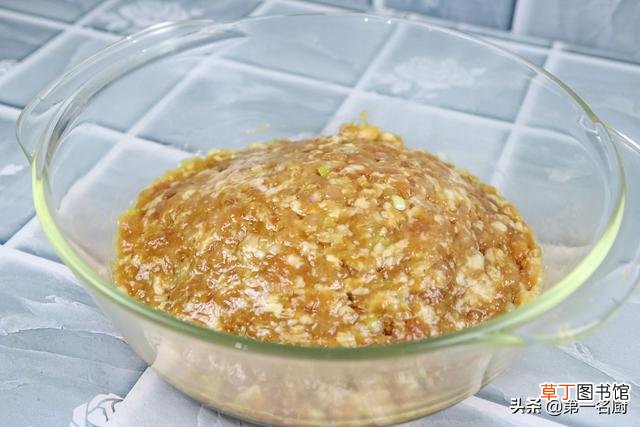 包饺子肉馅怎么调肉嫩 饺子馅怎么调才好吃
