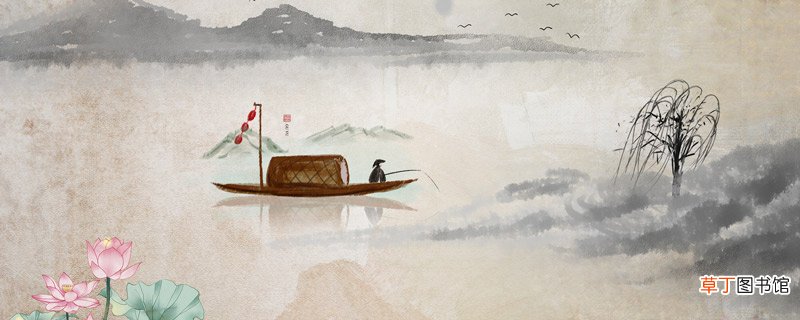 忆江南古诗意思 忆江南古诗什么意思