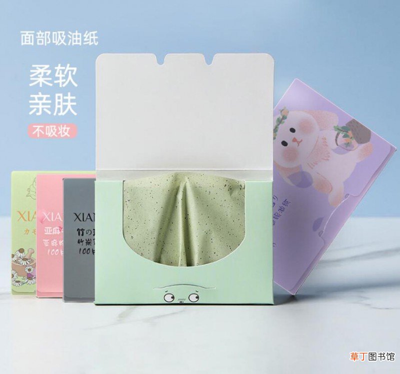 为什么脸上出油那么多