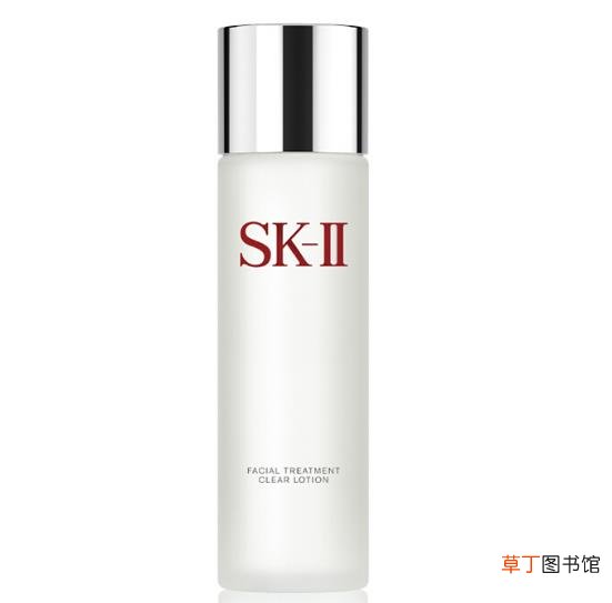 化妆水和爽肤水的顺序