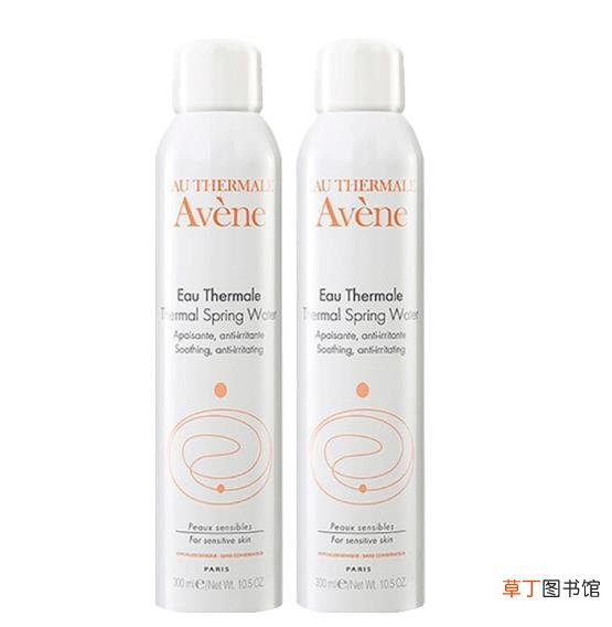 化妆水和爽肤水的顺序