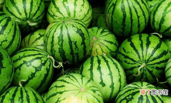 水果营养高但不是越多越好 8种水果不宜大量食用