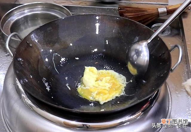 正宗木须肉做法如此简单 木须肉的做法步骤