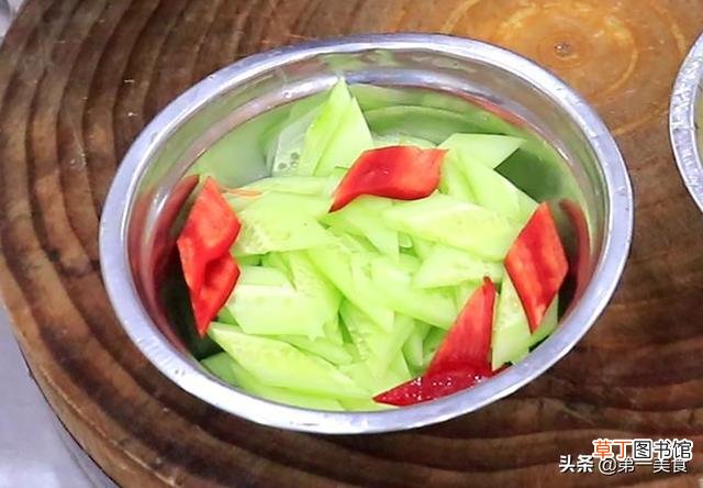 正宗木须肉做法如此简单 木须肉的做法步骤