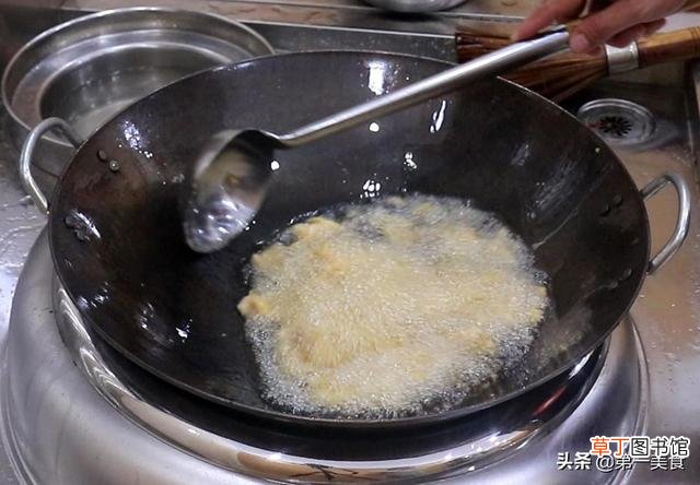 正宗木须肉做法如此简单 木须肉的做法步骤