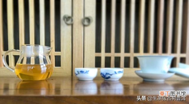普洱茶的喝冲泡方法 普洱茶应该怎么喝比较好