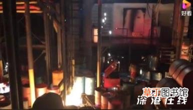 日本大阪环球影城深夜起火 当时的情况是怎样的？