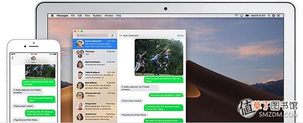 iphone怎么隔空投送给macbook iphone怎么隔空投送