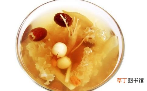 银耳可以隔夜吃吗-银耳汤能放多久