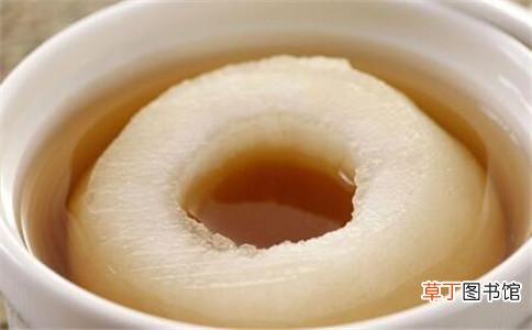 咳嗽吃什么食物好的快-咳嗽吃什么好的最快最有效