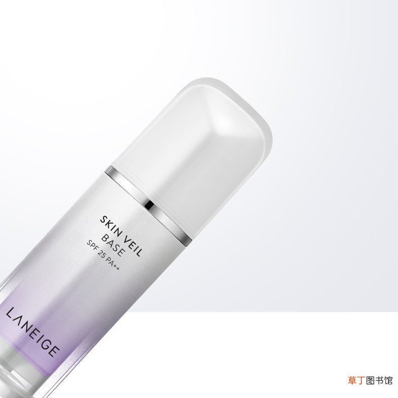 妆前乳 隔离 防晒的正确使用步骤
