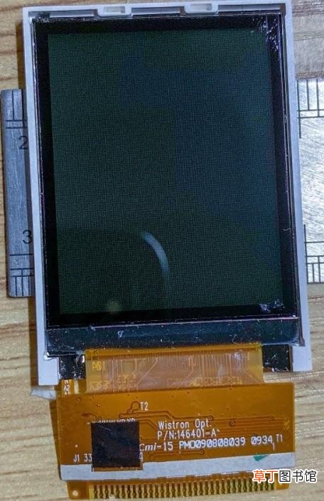 LCD接口 lcd显示器接口