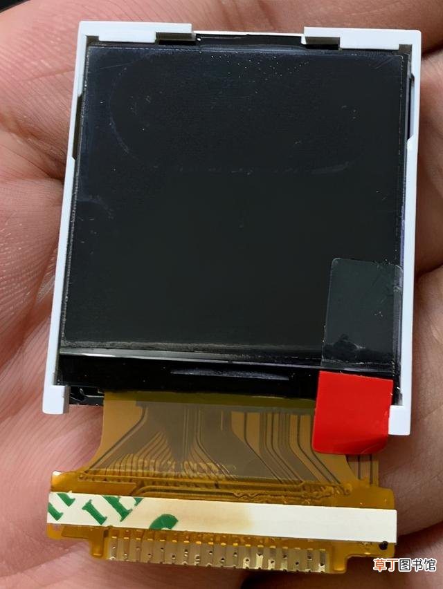 LCD接口 lcd显示器接口