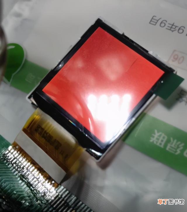 LCD接口 lcd显示器接口