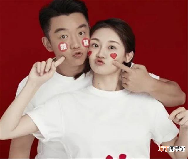 领结婚证穿衣禁忌 领结婚证穿什么衣服