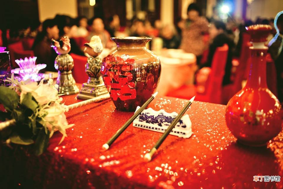 结婚新娘家需要准备什么 结婚新娘需要准备什么