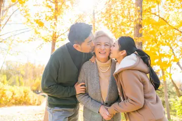 婆媳关系处理有3种方法 如何处理好婆媳关系