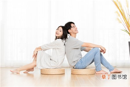 流传千年的10种经典性爱姿势