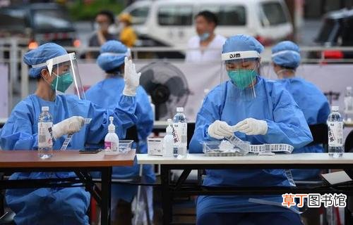 广东新增本土确诊15例无症状5例 31省份新增确诊24例本土15例
