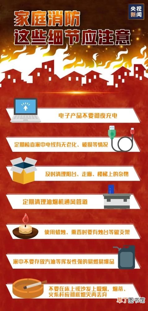 突发火灾一女孩不幸坠亡 小区突发火灾一女孩逃生不幸坠亡