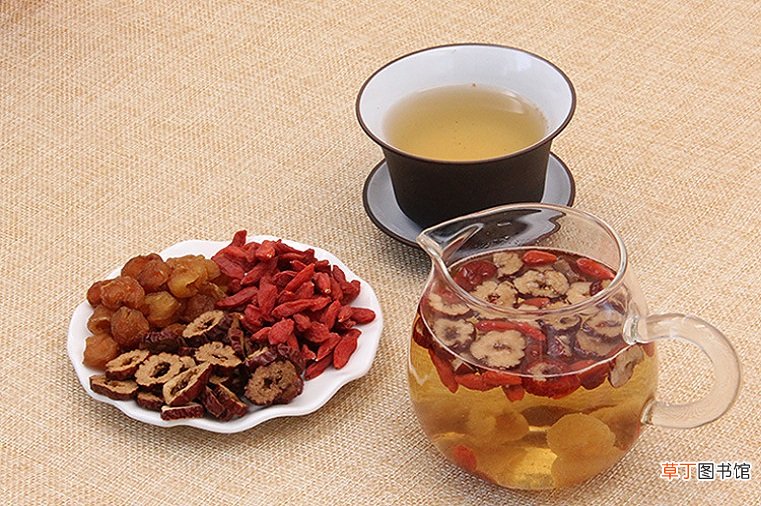 红枣桂圆茶的功效与作用以及禁忌人群