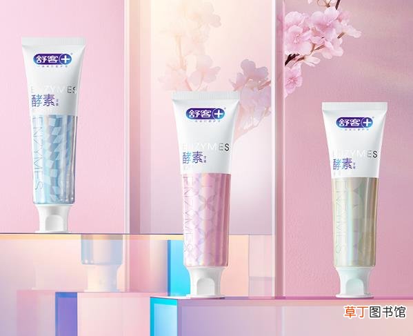 牙膏加盐能美白牙齿吗