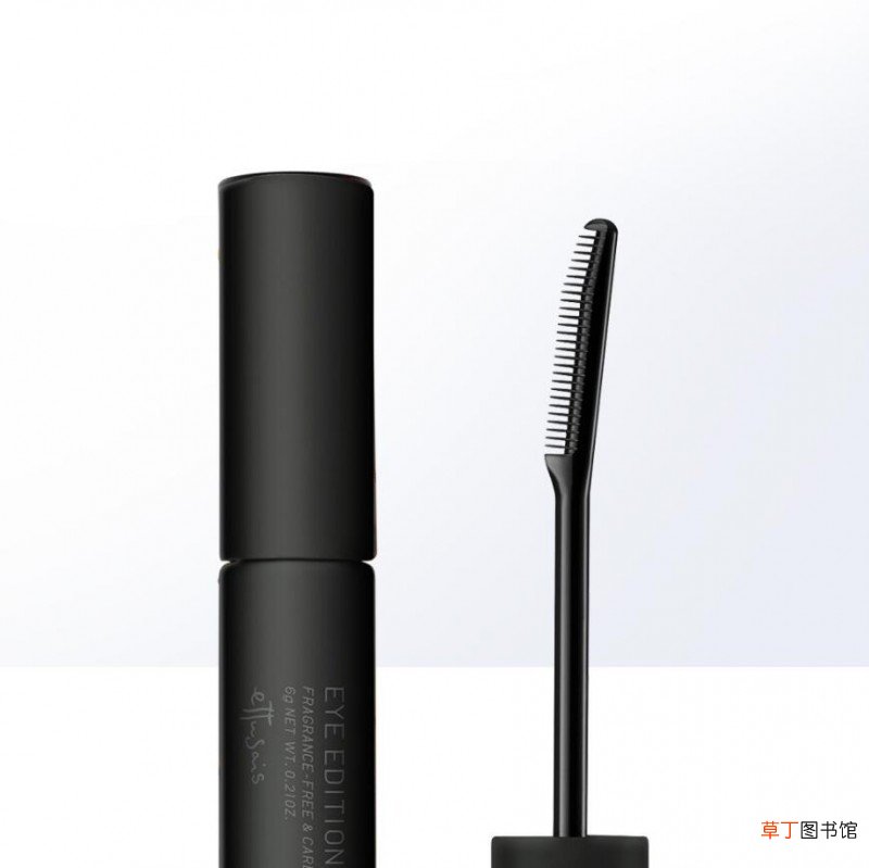 睫毛膏脱妆怎么办
