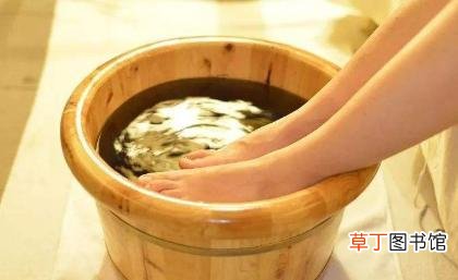 生姜花椒艾叶泡脚好处-生姜花椒艾叶泡脚有什么好处