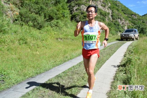 越野跑和马拉松难度 体育总局暂停山地越野等赛事
