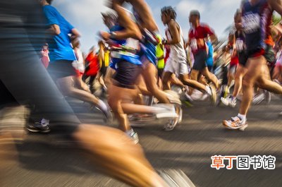 越野跑和马拉松难度 体育总局暂停山地越野等赛事