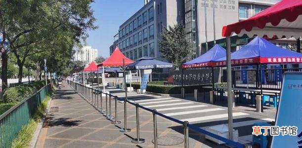广东高考保障工作发布会 高考广州设隔离考点