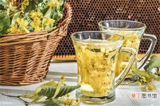 桂花茶的功效与作用