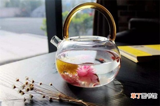 桂花茶的功效与作用