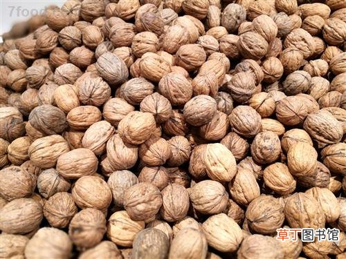 核桃的功效与作用及禁忌，核桃能补脑吗