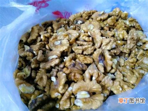 核桃的功效与作用及禁忌，核桃能补脑吗