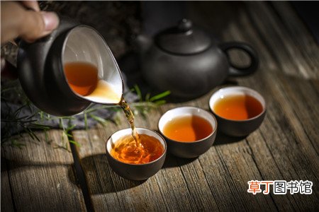 体寒的人可以喝普洱茶吗