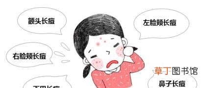 为什么医生说结婚就不长痘了 为什么结婚后就不长痘痘了